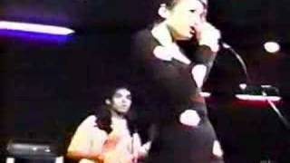 No Doubt - Ache (Live)