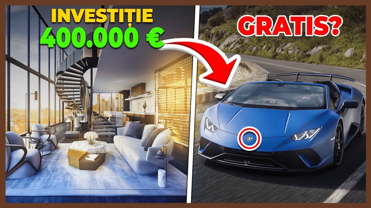 Românii NU înțeleg LEASING-ul 😞