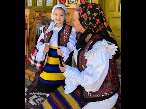 Măriuca și Maria Coman - Am și eu ca orice mamă