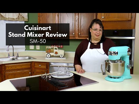 Video review by AmyLearnsToCook