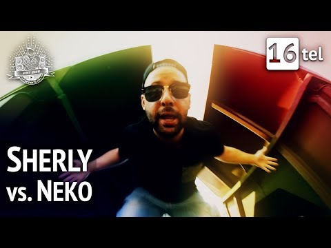 Video thumbnail for Vs. Neko [VBT 2018 - HR 16tel-Finale]