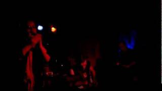 THE LEGENDARY PINK DOTS - The Third Secret ,Live In Athens [18-04-2010].avi