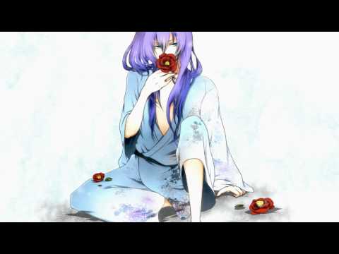 【Gakupo】Thinking Out Loud - Japanese Version【Vocaloid】