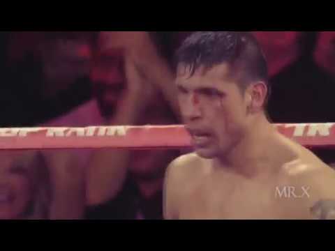 Brian Suarez - Boxeador de Hurlingham