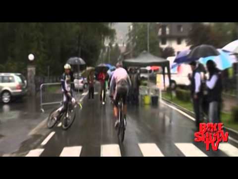 ADAMELLO MARATHON 2011