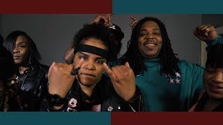 Lo & Tec "Money"  ♫ **OFFICIAL VIDEO** ♫ Dir│J-Major Productions