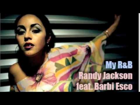 My R&B feat Barbi Esco