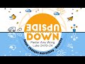 Luke 24 19 24 Upside Down Jesus Changes Everything Humility Pastor Amy Wong