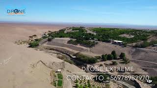 preview picture of video 'Oasis de Pica - Valle de Quisma - Iquique'