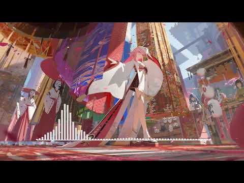 Bâng - Cinnamon [] GuMiHo Nightcore