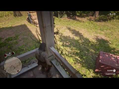 Amazing Inventions Cigarette Card 8 - Dynamite 1866 Alfred Nobel - Map Location - RDR2