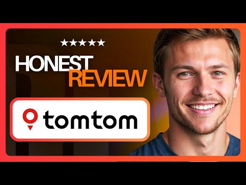 TomTom GO Navigation Review: Better Traffic Than Google Maps? (2026)