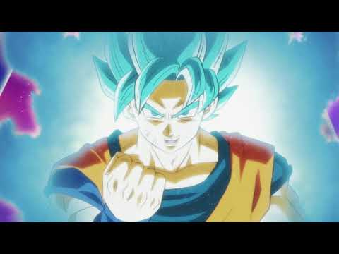 Goku derrota a Bergamo del universo 9 [ DBS ] cap 81 latino