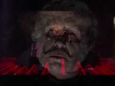 Dr Phibes & The Grindcore Clockwork Wizards - G'Tach