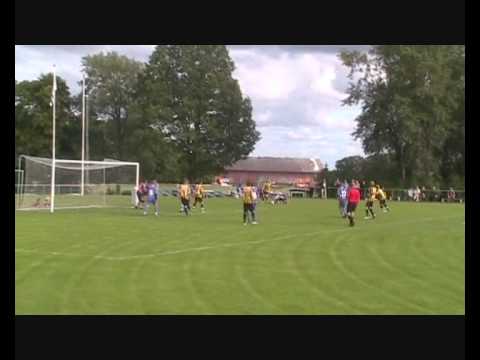 Rydaholms GoIF Växjö BK 09