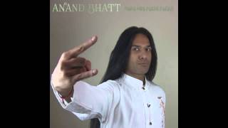 Anand Bhatt - Nada Nos Puede Parar (Reggaeton y Pop Latino 2015)