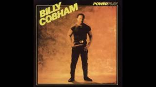 Billy Cobham: "Zanzibar Breeze"