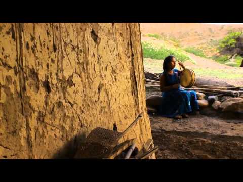 Mariana Carrizo - Te He'i De Olvidar - Vidala Popular