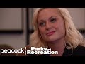Leslie Wins The Election Parks And Recreation