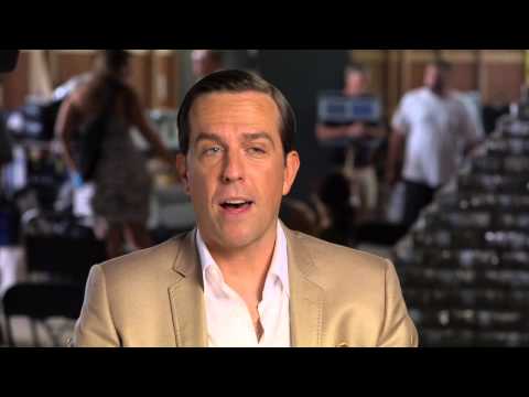 We're the Millers (2013) Trailer, Clip and Video