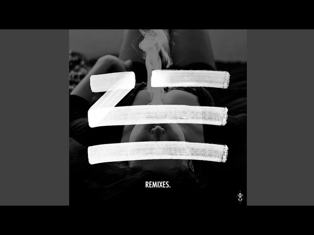 ZHU - Faded (Filtered Stems)