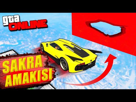 BLUE SKY SKILL TESTGA QAYTDI/GTA V