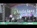 No stress. Jazz Dance Orchestra 