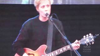 Mo Kenney - Maybe I Am - 2018 ECMA Showcase