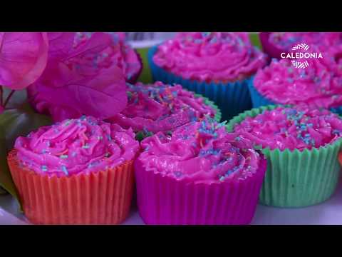 Fin bon - Cup cakes