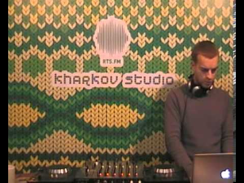 Eddy Garov - RTS.FM.120112