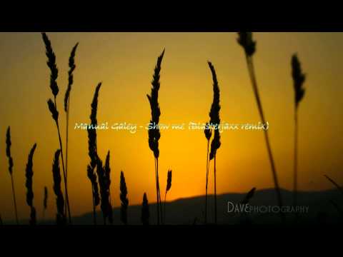 Manual Galey - Show me (Blasterjaxx remix)