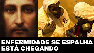 NO TEMPO CERTO DEUS AGIRÁ – Mensagem de Nosso Senhor Jesus Cristo – DIA 29 DE JANEIRO 2026