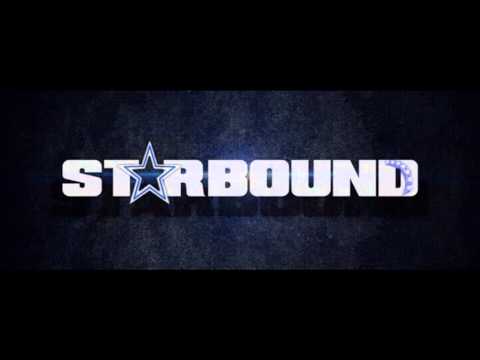 Strif3 - Cypher (StarBound Production)