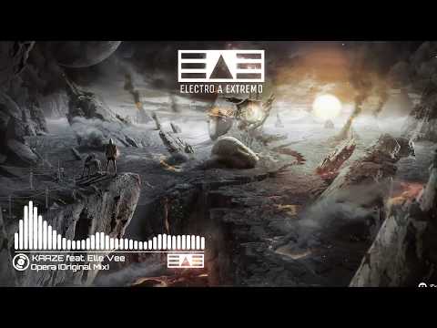 KAAZE feat. Elle Vee - Opera (Original Mix)