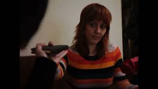 screensaver – “Permanence”