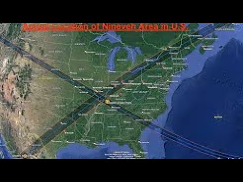 Fatima, Divine Mercy & The Solar Eclipse: The Pleading of the Two Hearts [Mirrored] [Legendado]