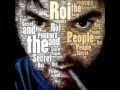 Roi and the Secret People - Drive