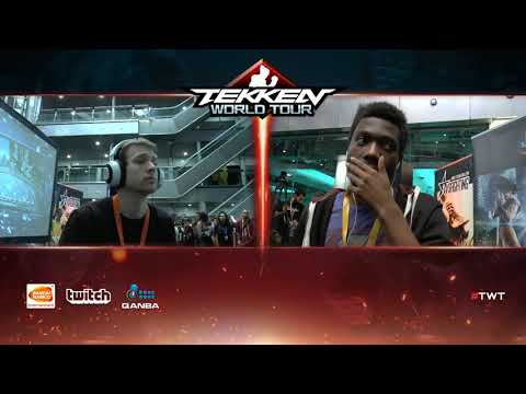 Joey Fury VS FalseGod ► Winners Top 24 ► VSFighting 2018