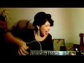 Back at One- Brian McNIght Acoustic Cover- by ...