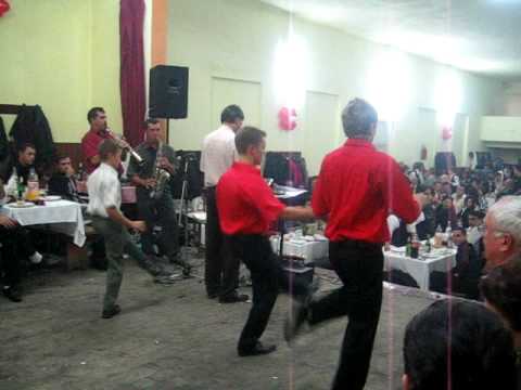 nunta micasasa mariana