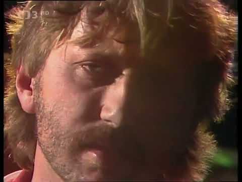 Dalibor Janda - Ostrovy (1986)