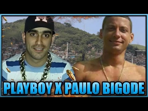 PLAYBOY DA PEDREIRA VS. PAULO BIGODE: THE CONFRONTATION THAT PUT ADA IN THE OATH