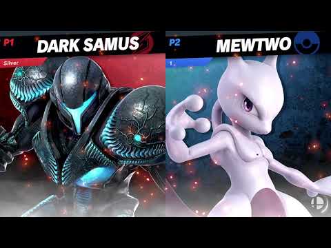 StylesX2 vs Silver -  Rot6 June '19 - Ultimate Winners Round of 16