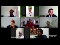 International Webinar on Quality & Safety assurance during & post Covid 19 in the Hotel Industry International Webinar on Quality & Safety assurance during & post Covid 19 in the Hotel Industry