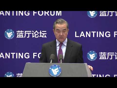 Klan News - Marredheniet e tensionuara Kine-SHBA