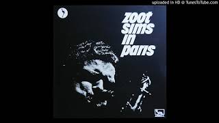 Zoot Sims - A Flat Blues