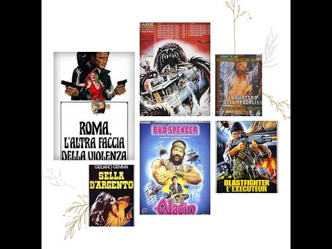 Fabio Frizzi Soundtrack ( Bixio, Frizzi & Tempera) Volume 2