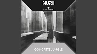 Concrete Jungle (Radio Edit)