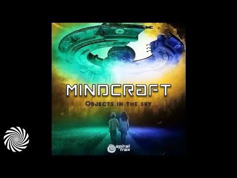 Mindcraft, MFG - Objects In The Sky