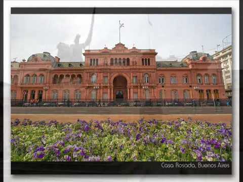 Het Casa Rosada